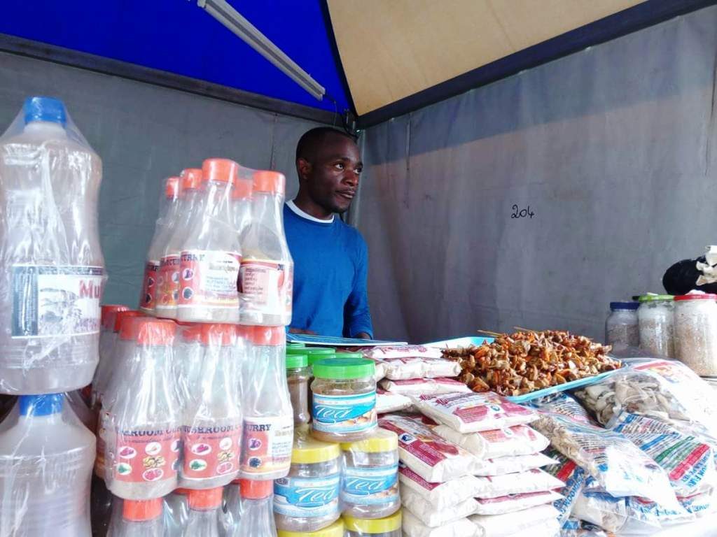 Article : J&rsquo;ai pass&eacute; deux semaines &agrave; d&eacute;guster le &laquo;&nbsp;made in Cameroon&nbsp;&raquo;