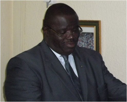 Article : A DOUALA : Les dol&eacute;ances du patronat centrafricain