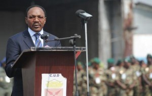 Article : Douala : L&rsquo;offensive diplomatique de la CUD