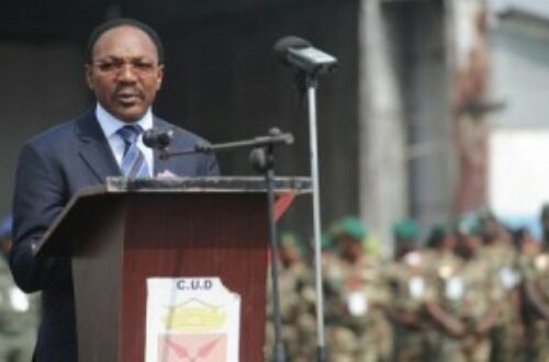 Article : Douala : L’offensive diplomatique de la CUD