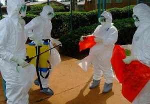 Article : Ebola: ennemi public numéro un