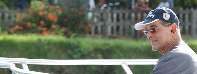 Article : Cons&eacute;cration: Anestis Arnopoulos rebondit dans la diplomatie