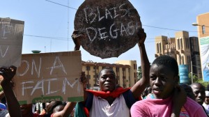 Article : Après la chute de Blaise Compaoré: Les burkinabè du Cameroun s’expriment