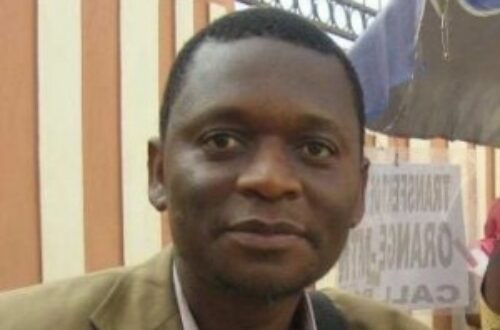 Article : Mouvement « Biya dégage » : échec à l’allumage