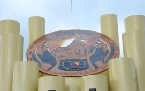 Article : Tourisme : Au pied du monument muet de Buea