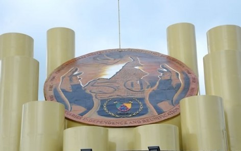 Article : Tourisme : Au pied du monument muet de Buea