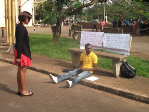 Article : Manifestations: La fronde enfle au Cameroun