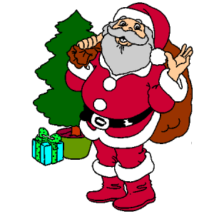 Article : Fête de la nativité : cher Père Noël, je suis triste