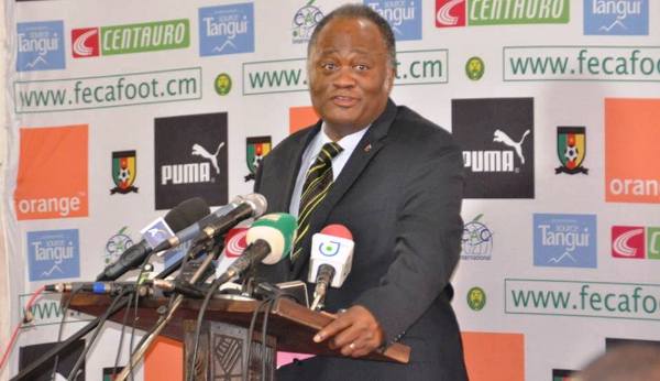Article : Quelques jours avant la CAN 2015 : LETTRE OUVERTE AU Pr JOSEPH OWONA