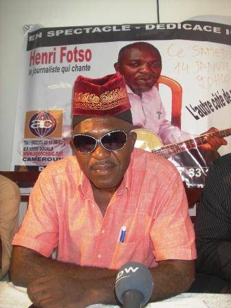 Article : Performance : Henri Fotso, l&rsquo;autre vainqueur de la Can 2015