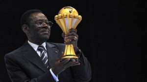 Article : Douala : Les ouest-africains évaluent la CAN 2015