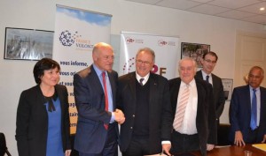 Article : Coop&eacute;ration : France Volontaires noue un nouveau partenariat