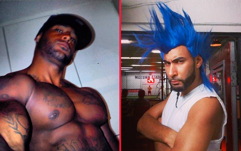 Article : Rap (Acte 2) : Laisse-moi te clasher !