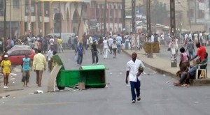 Article : Devoir de mémoire : Le Cameroun oublie ses martyrs