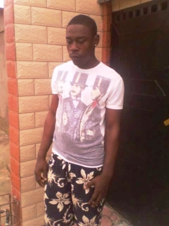 Article : Depuis une banlieue parisienne : le cri de d&eacute;tresse d&rsquo;un immigr&eacute; camerounais