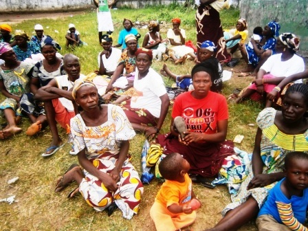 Article : Afrique : apr&egrave;s les crises, le baby-boom