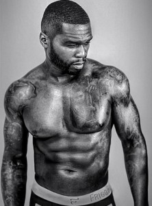 Article : 50 Cent : un symbole pour la communauté noire