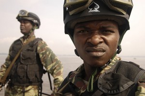 Article : Depuis la ligne de front: soldats camerounais contre soldats camerounais