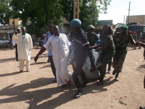 Article : Cameroun : le monstre, c&rsquo;est lui !