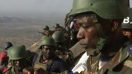 Article : Arm&eacute;e camerounaise: comme une mutinerie &agrave; l&rsquo;horizon