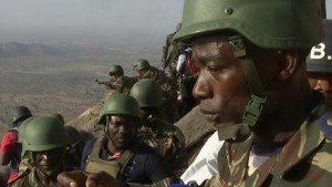 Article : Armée camerounaise: comme une mutinerie à l’horizon