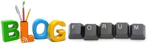 Article : L&rsquo;op&eacute;ration de charme des blogueurs camerounais