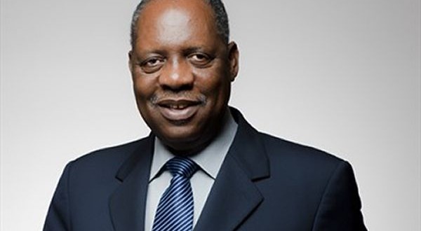 Article : Fifa : le nouveau boss est camerounais