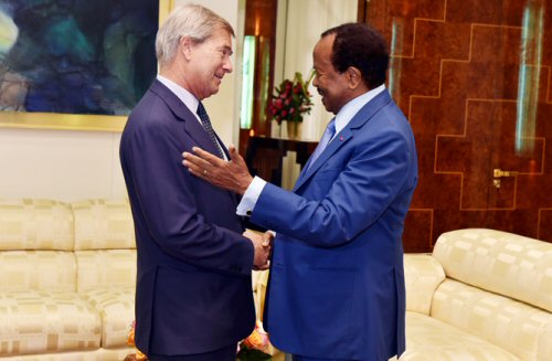 Article : Climat des affaires : Cameroun, terre d&rsquo;attractivit&eacute;s corrompue