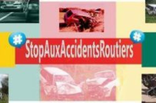 Article : #StopAuxAccidentsRoutiers : Notre père qui est à Etoudi, veuillez exaucer nos prières