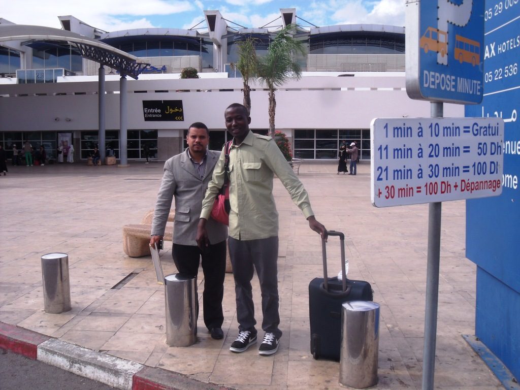 Article : Non, les Marocains ne sont pas racistes