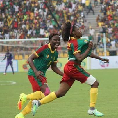 Article : Can f&eacute;minine&nbsp;2016 : j&rsquo;&eacute;pouse les Lionnes, je zappe les Lions