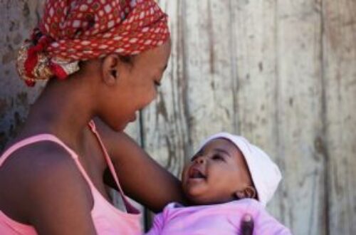 Article : L’ultime bataille des bébés camerounais
