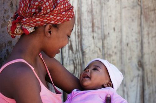 Article : L’ultime bataille des bébés camerounais