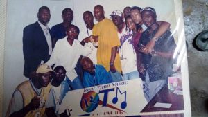 Article : Big up&nbsp;!