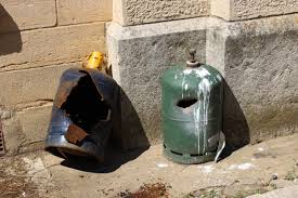 Article : Explosion &agrave; la bombe&nbsp;: la psychose terroriste gagne Douala  &nbsp;