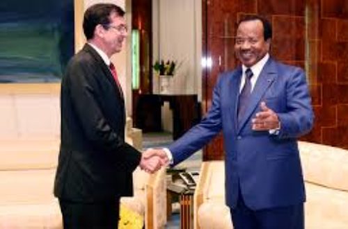 Article : La diplomatie française au Cameroun, un cas d’école
