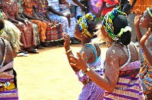 Article : Je suis Centrafricain, ma culture est riche